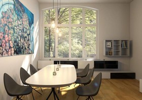 Boardinghouse Roter Löwe