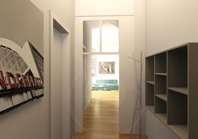 Boardinghouse Roter Löwe