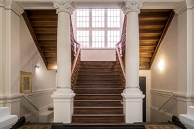 Boardinghouse Roter Löwe