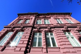 Boardinghouse Roter Löwe