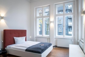 Boardinghouse Roter Löwe
