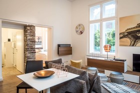 Boardinghouse Roter Löwe