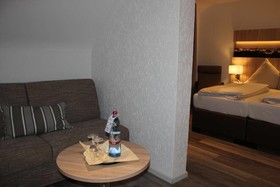 Hotel Restaurant Kromberg