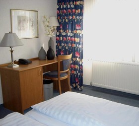 Hotel Restaurant Kromberg