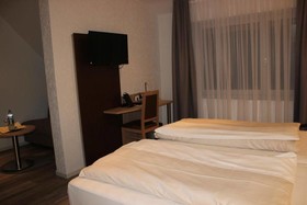 Hotel Restaurant Kromberg