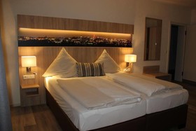 Hotel Restaurant Kromberg
