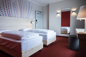Serways Hotel Remscheid