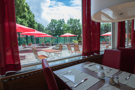 Serways Hotel Remscheid