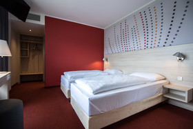 Serways Hotel Remscheid