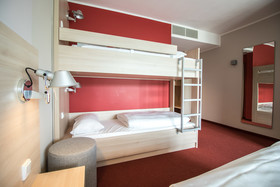 Serways Hotel Remscheid
