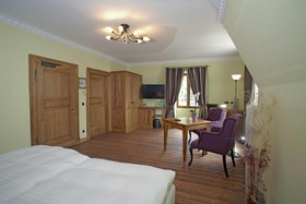 Hotel 1782