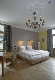 Hotel 1782