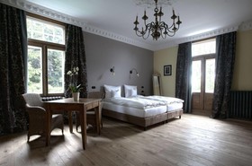 Hotel 1782