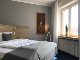Hotel Riesenbeck