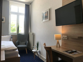 Hotel Riesenbeck