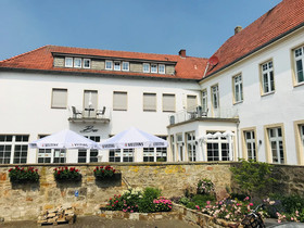 Hotel Riesenbeck