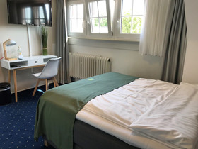 Hotel Riesenbeck