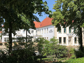 Hotel Riesenbeck