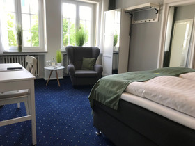 Hotel Riesenbeck