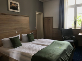 Hotel Riesenbeck