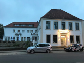 Hotel Riesenbeck