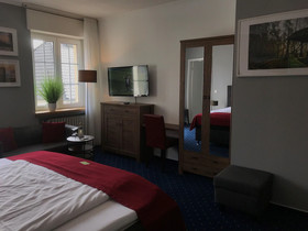 Hotel Riesenbeck