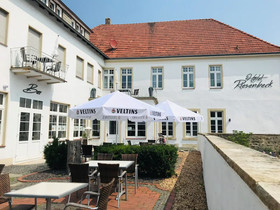 Hotel Riesenbeck