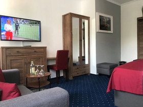 Hotel Riesenbeck