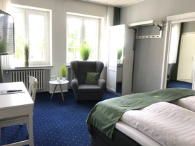 Hotel Riesenbeck