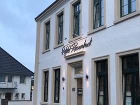 Hotel Riesenbeck