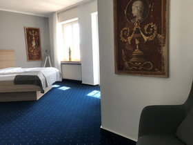 Hotel Riesenbeck