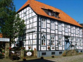 Hotel Restaurant Berggarten