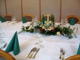 Hotel Restaurant Berggarten