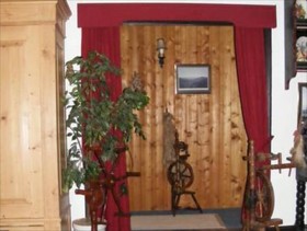 Hotel Restaurant Berggarten