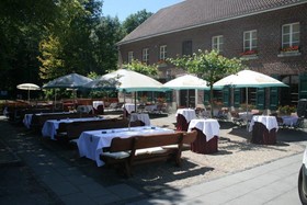 Lüttelforster Mühle
