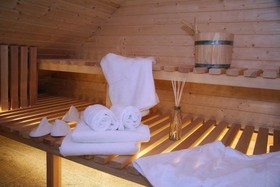 Lüttelforster Mühle