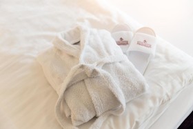 Romantik Hotel FRITZ am Brunnen