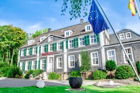 Romantik Hotel FRITZ am Brunnen