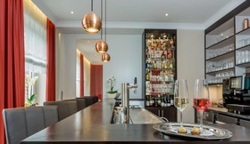 Bartmann Restaurant Landhotel