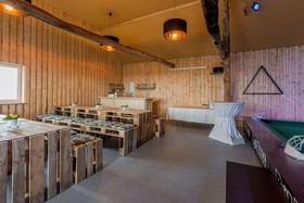Bartmann Restaurant Landhotel