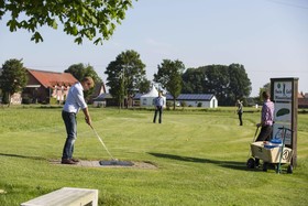 Bartmann Restaurant Landhotel