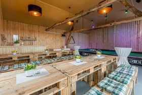 Bartmann Restaurant Landhotel