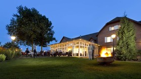 Bartmann Restaurant Landhotel