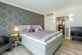 Bartmann Restaurant Landhotel