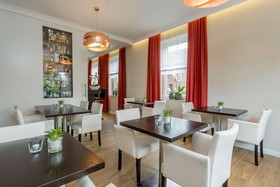 Bartmann Restaurant Landhotel