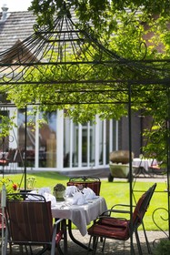 Bartmann Restaurant Landhotel