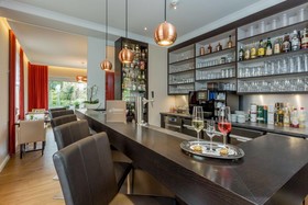 Bartmann Restaurant Landhotel
