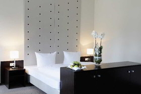 Friendly Cityhotel Oktopus