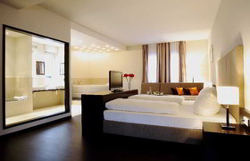 Friendly Cityhotel Oktopus