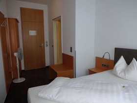 Koncept Hotel Benedikt